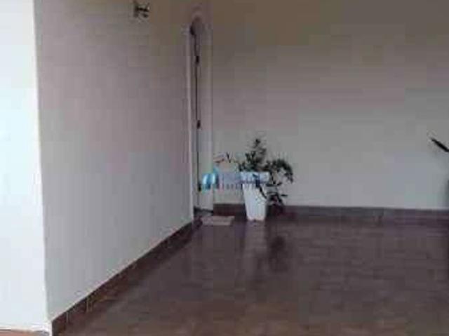 Casa / Sobrado para Venda em Bauru/SP Jardim Bela Vista 3 Quartos