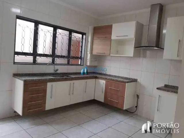 Casa / Sobrado para Venda em Bauru/SP Jardim Bela Vista 3 Quartos