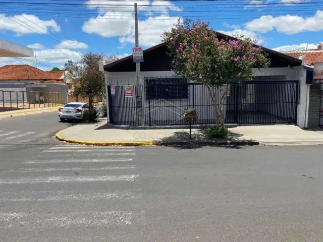 Casa / Sobrado para Venda em Bauru/SP Jardim Bela Vista 3 Quartos
