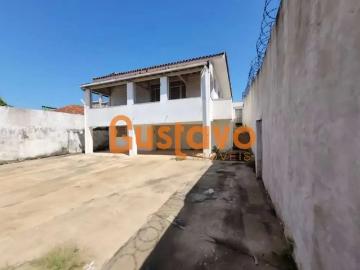 Casa à venda em Bauru, Paraná - Garagem