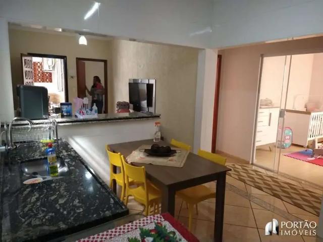 Casa / Sobrado para Venda em Bauru/SP Jardim Bela Vista 3 Quartos