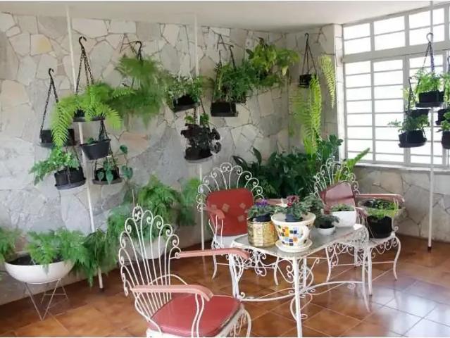 Casa / Sobrado para Venda em Bauru/SP Jardim Bela Vista 3 Quartos