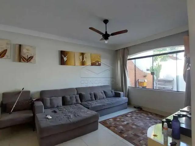 Casa / Sobrado para Venda em Bauru/SP Jardim Bela Vista 4 Quartos