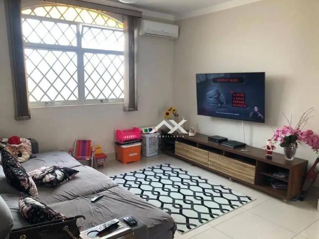 Casa / Sobrado para Venda em Bauru/SP Jardim Brasil 3 Quartos