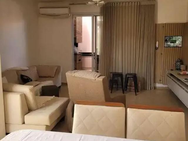 Casa / Sobrado para Venda em Bauru/SP Vila Brunhari 3 Quartos