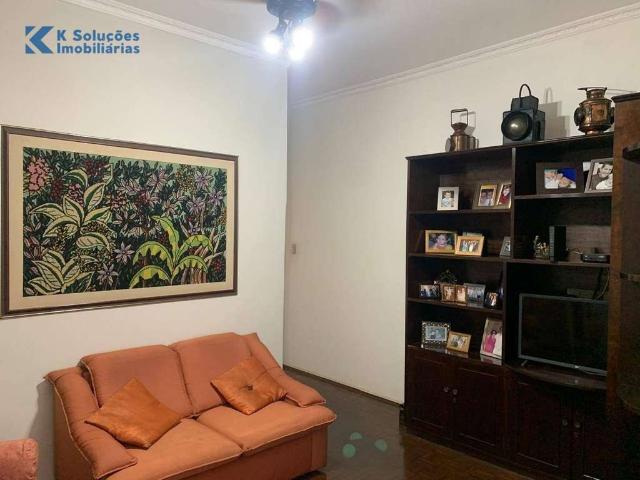 Casa / Sobrado para Venda em Bauru/SP Jardim Brasil 3 Quartos