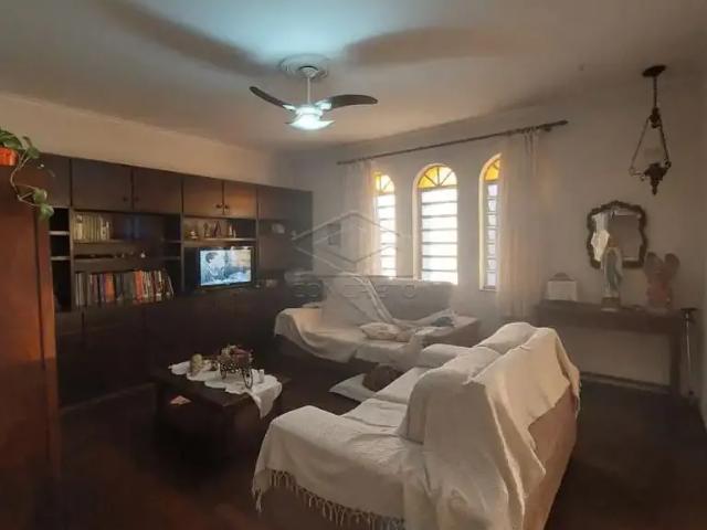 Casa / Sobrado para Venda em Bauru/SP Jardim Brasil 3 Quartos