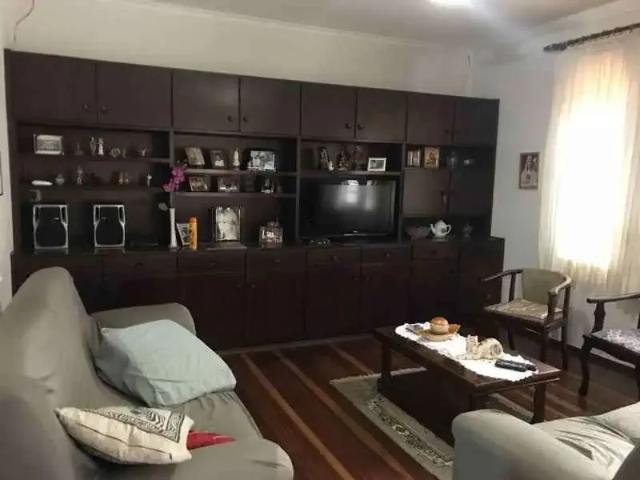 Casa / Sobrado para Venda em Bauru/SP Jardim Brasil 3 Quartos