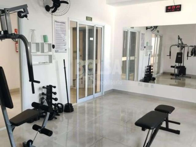 Casa / Sobrado para Venda em Bauru/SP Jardim Brasil 2 Quartos