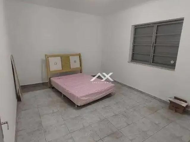 Casa / Sobrado para Venda em Bauru/SP Jardim Brasil 4 Quartos