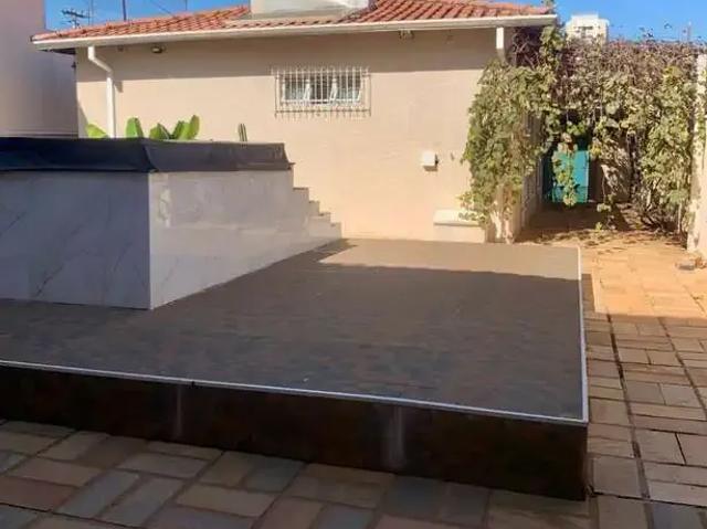 Casa / Sobrado para Venda em Bauru/SP Jardim Brasil 4 Quartos