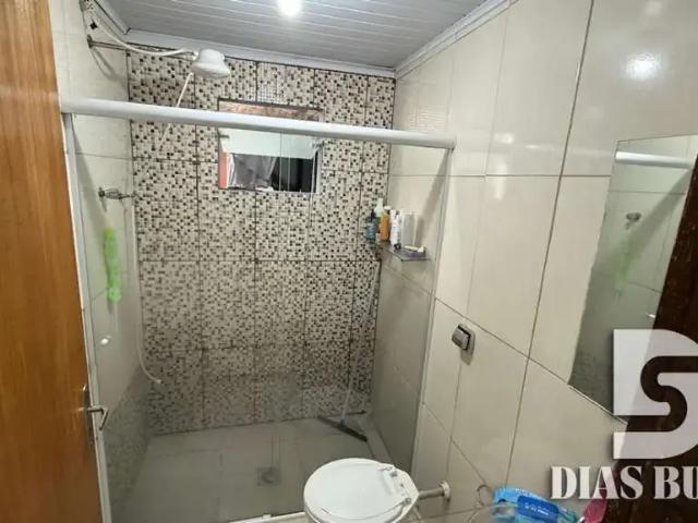 Casa / Sobrado para Venda em Bauru/SP Jardim Chapadão 2 Quartos