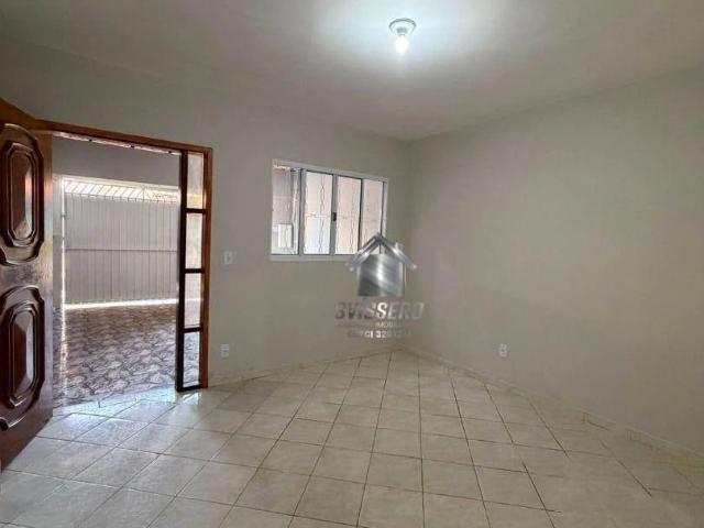 Casa / Sobrado para Venda em Bauru/SP Jardim Chapadão 3 Quartos