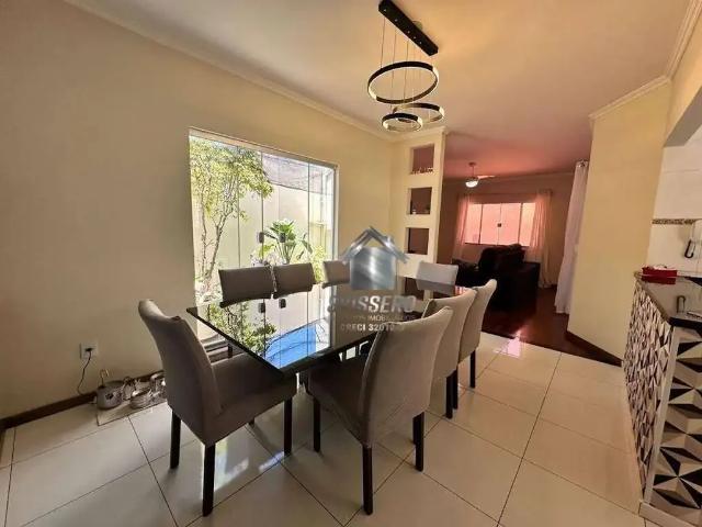 Casa / Sobrado para Venda em Bauru/SP Jardim Contorno 3 Quartos