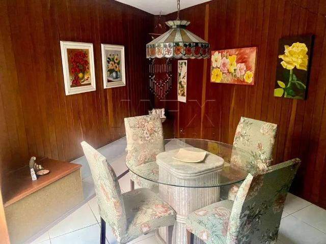Casa / Sobrado para Venda em Bauru/SP Jardim Contorno 3 Quartos