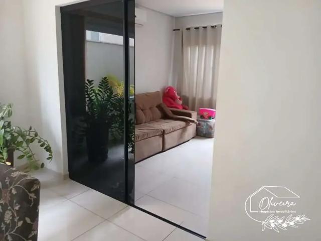 Casa / Sobrado para Venda em Bauru/SP Jardim Colonial 4 Quartos