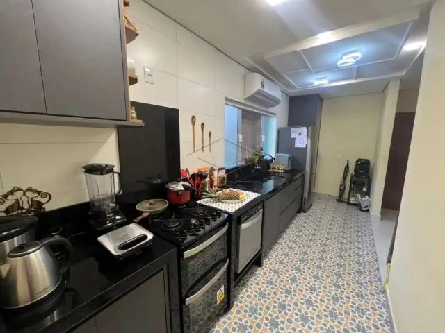 Casa / Sobrado para Venda em Bauru/SP Jardim Colonial 4 Quartos