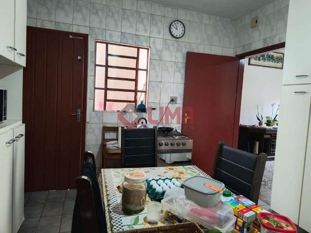 Casa / Sobrado para Venda em Bauru/SP Jardim Colonial 4 Quartos