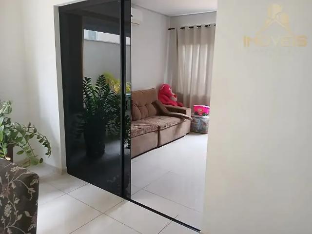 Casa / Sobrado para Venda em Bauru/SP Jardim Colonial 4 Quartos