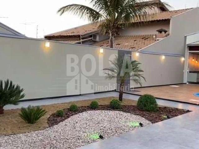 Casa / Sobrado para Venda em Bauru/SP Jardim Colonial 2 Quartos