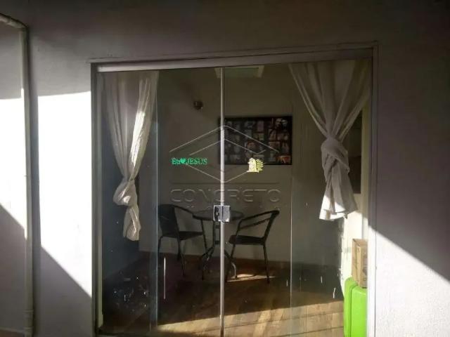Casa / Sobrado para Venda em Bauru/SP Jardim Colonial 2 Quartos