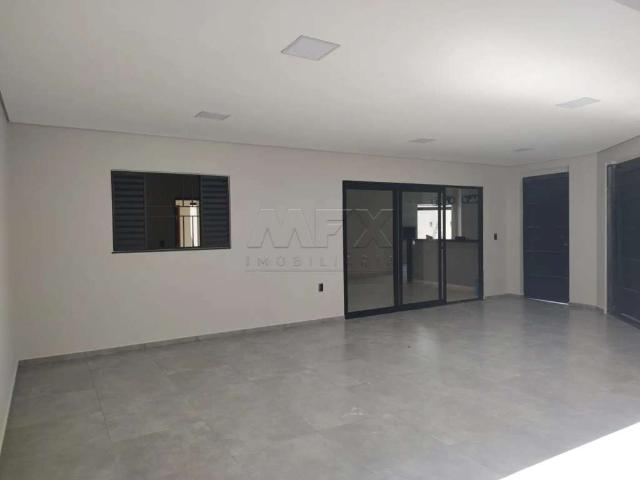 Casa / Sobrado para Venda em Bauru/SP Jardim Colonial 3 Quartos