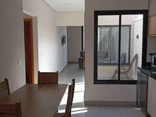 Casa / Sobrado para Venda em Bauru/SP Jardim Colonial 3 Quartos