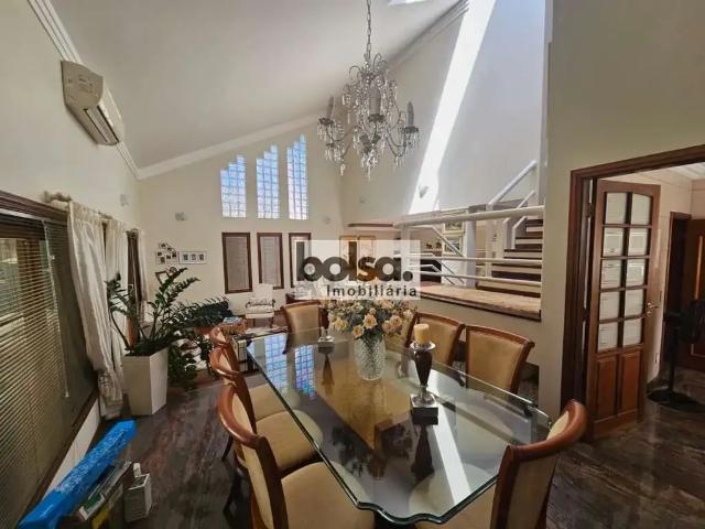 Casa / Sobrado para Venda em Bauru/SP Jardim Colonial 3 Quartos