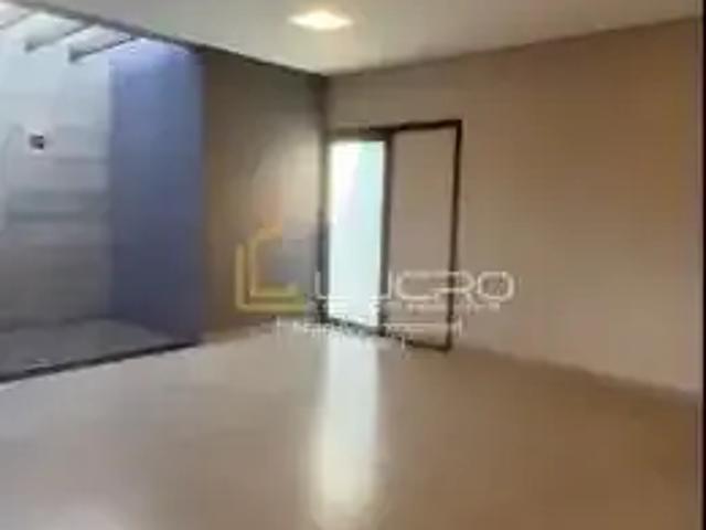 Casa / Sobrado para Venda em Bauru/SP Jardim Colonial 3 Quartos