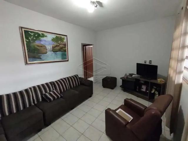 Casa / Sobrado para Venda em Bauru/SP Jardim Colonial 3 Quartos