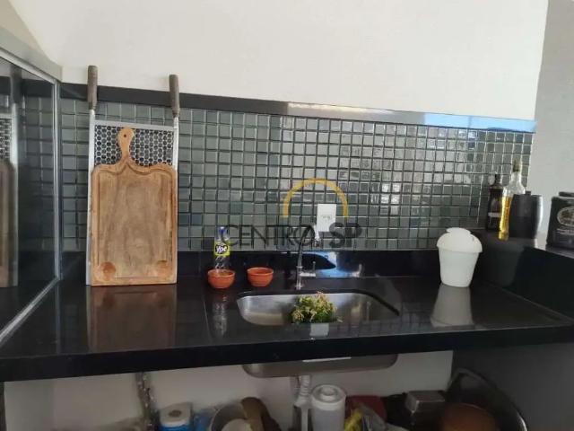 Casa / Sobrado para Venda em Bauru/SP Jardim Colonial 3 Quartos