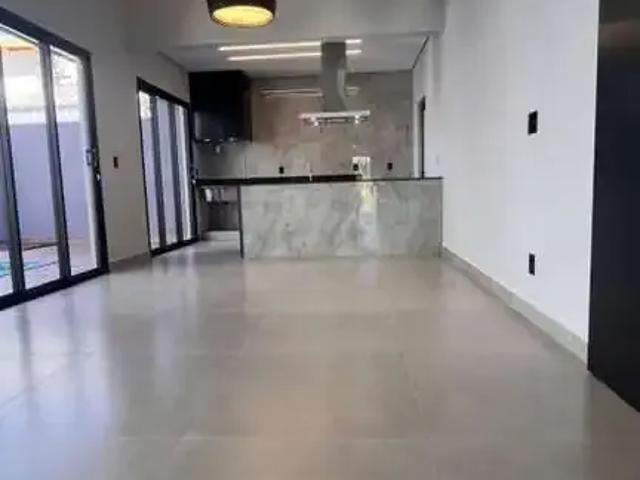 Casa / Sobrado para Venda em Bauru/SP Jardim Colonial 3 Quartos