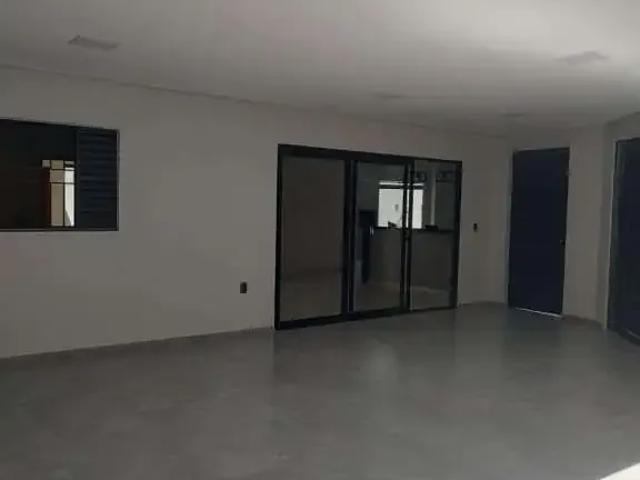 Casa / Sobrado para Venda em Bauru/SP Jardim Colonial 3 Quartos