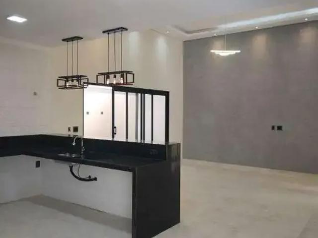 Casa / Sobrado para Venda em Bauru/SP Jardim Colonial 3 Quartos