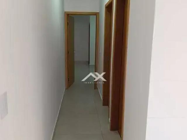 Casa / Sobrado para Venda em Bauru/SP Jardim das Orquídeas 2 Quartos