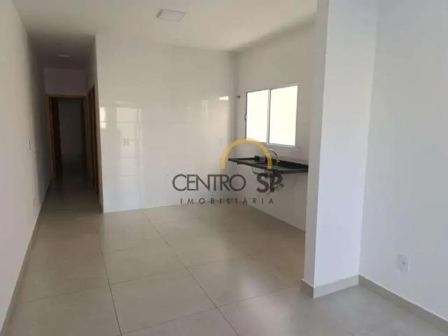 Casa / Sobrado para Venda em Bauru/SP Jardim das Orquídeas 2 Quartos
