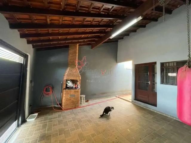 Casa / Sobrado para Venda em Bauru/SP Jardim das Orquídeas 2 Quartos