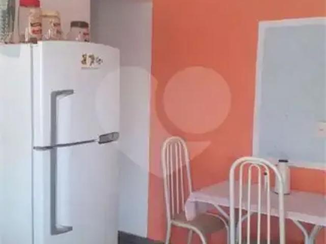 Casa / Sobrado para Venda em Bauru/SP Jardim das Orquídeas 2 Quartos