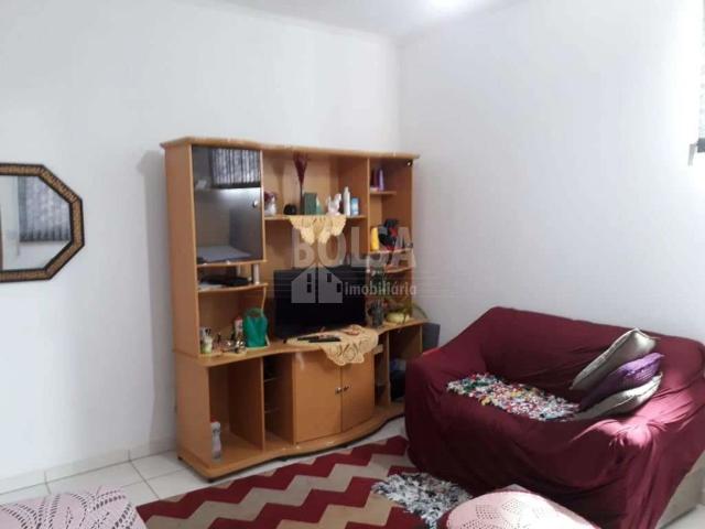 Casa / Sobrado para Venda em Bauru/SP Jardim das Orquídeas 3 Quartos