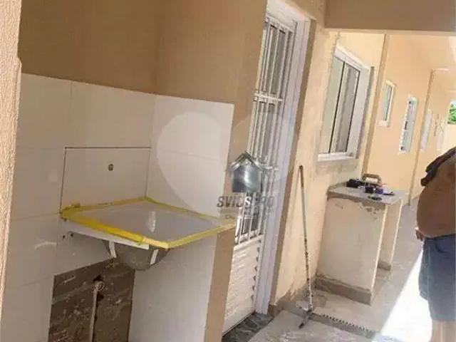 Casa / Sobrado para Venda em Bauru/SP Jardim das Orquídeas 2 Quartos