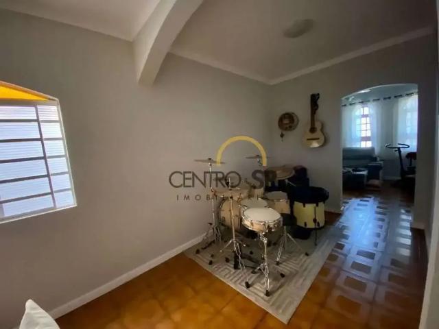 Casa / Sobrado para Venda em Bauru/SP Jardim das Orquídeas 3 Quartos