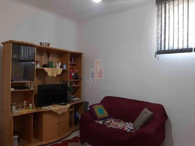 Casa / Sobrado para Venda em Bauru/SP Jardim das Orquídeas 3 Quartos
