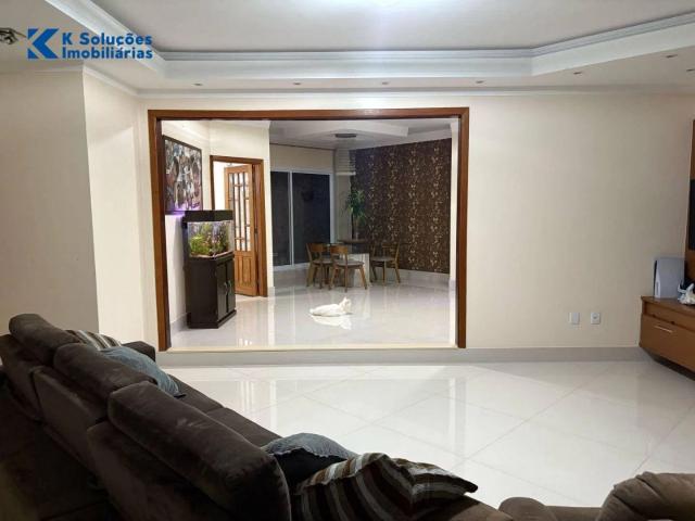 Casa / Sobrado para Venda em Bauru/SP Jardim Dona Lili 3 Quartos