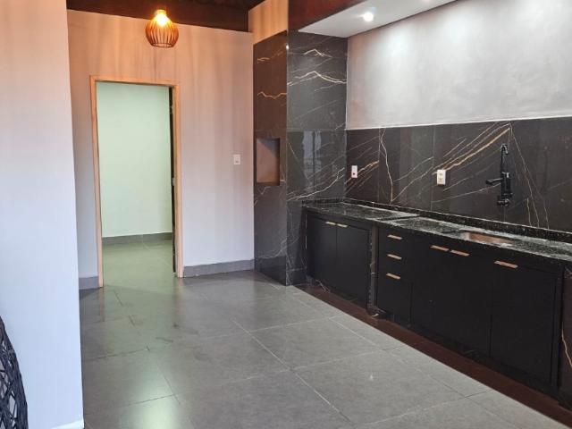 Casa / Sobrado para Venda em Bauru/SP Jardim Dona Lili 2 Quartos