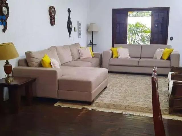 Casa / Sobrado para Venda em Bauru/SP Jardim Dona Sarah 4 Quartos