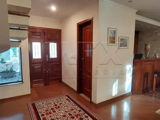 Casa / Sobrado para Venda em Bauru/SP Jardim Dona Sarah 6 Quartos