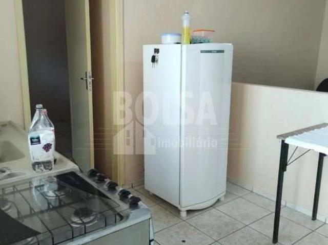 Casa / Sobrado para Venda em Bauru/SP Jardim Eldorado 1 Quartos