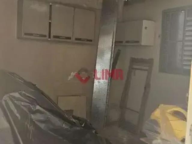 Casa / Sobrado para Venda em Bauru/SP Vila Independência 2 Quartos