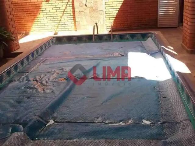 Casa / Sobrado para Venda em Bauru/SP Jardim Estoril IV 5 Quartos