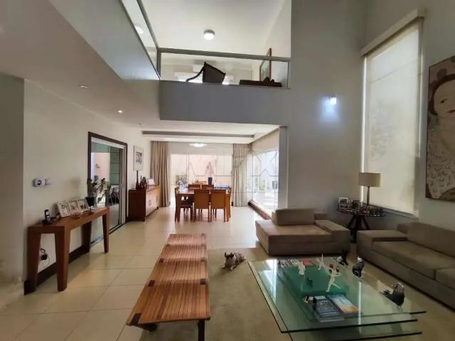 Casa / Sobrado para Venda em Bauru/SP Jardim Estoril III 4 Quartos